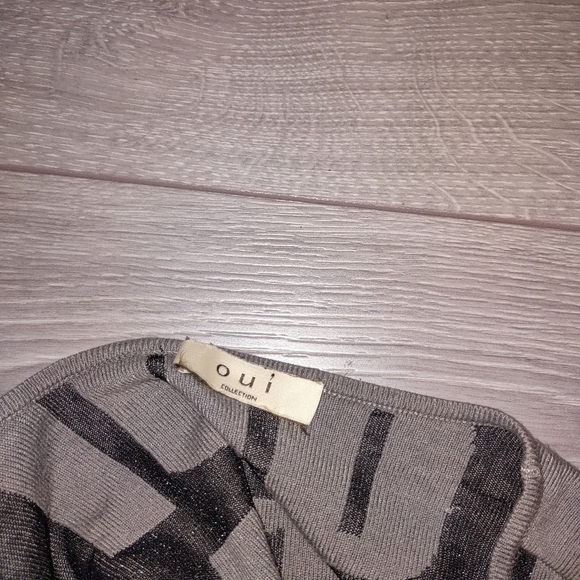 OUI collection dress - Picture 5 of 6